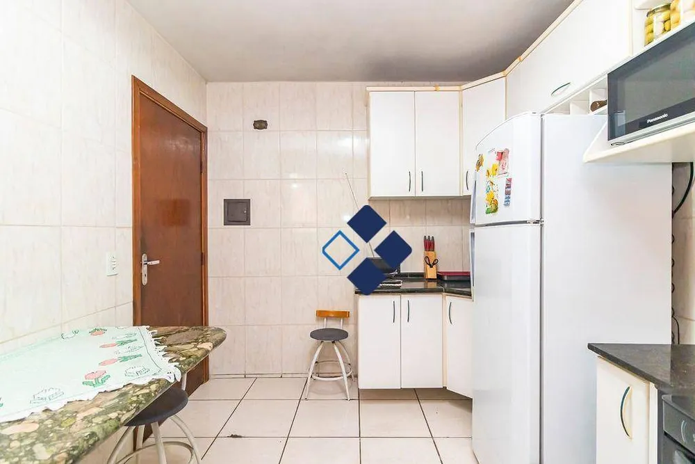 Sobrado, 3 quartos, 130 m² - Foto 12