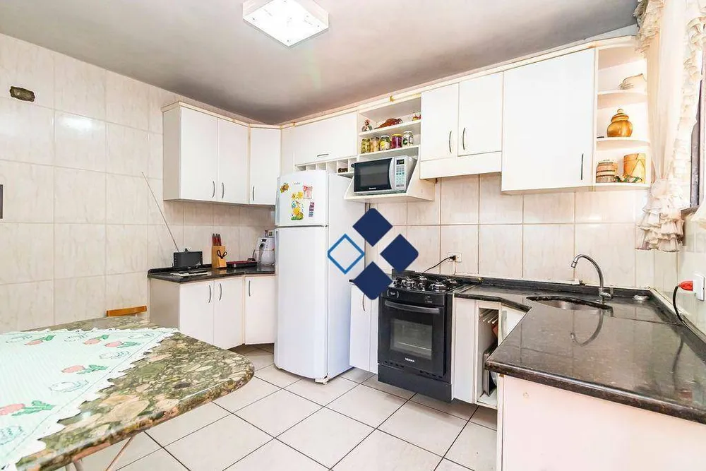 Sobrado, 3 quartos, 130 m² - Foto 11