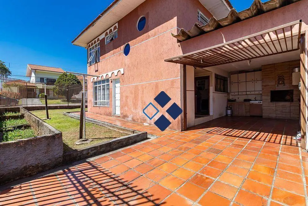 Sobrado, 3 quartos, 130 m² - Foto 1