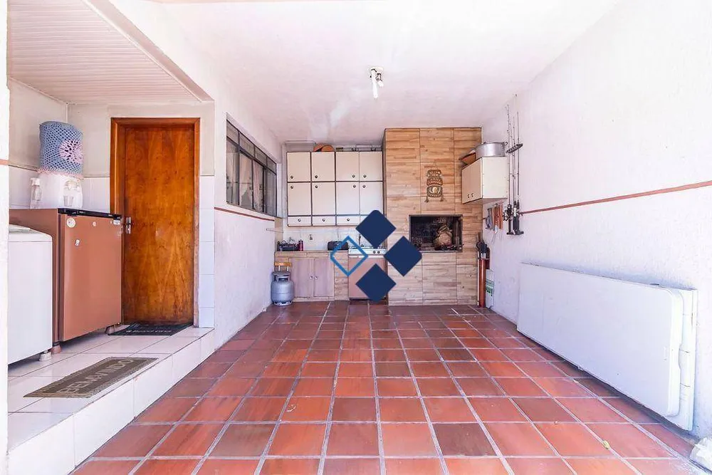 Sobrado, 3 quartos, 130 m² - Foto 7