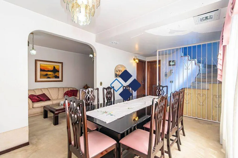 Sobrado, 3 quartos, 130 m² - Foto 9