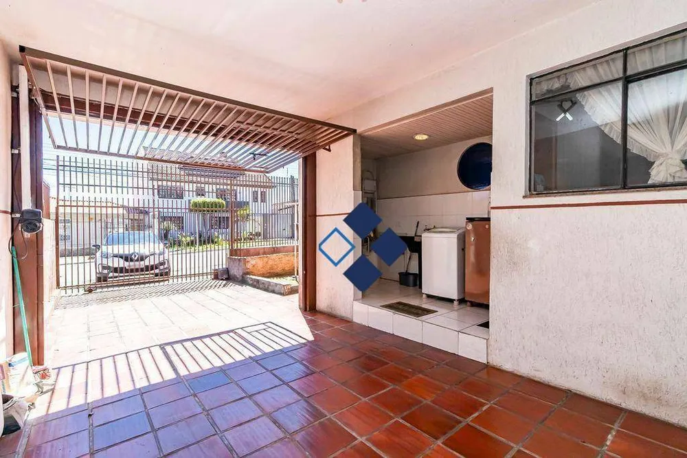 Sobrado, 3 quartos, 130 m² - Foto 8
