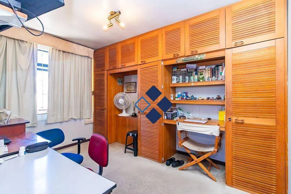 Sobrado, 3 quartos, 130 m² - Foto 14
