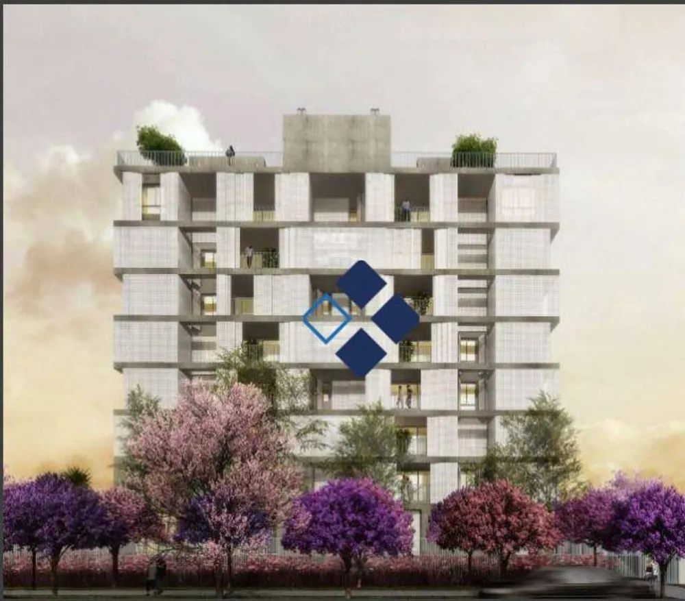 Cobertura, 3 quartos, 228 m² - Foto 1