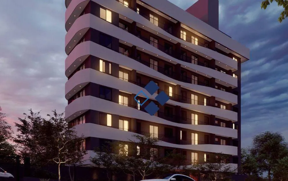 Apartamento, 2 quartos, 39 m² - Foto 1