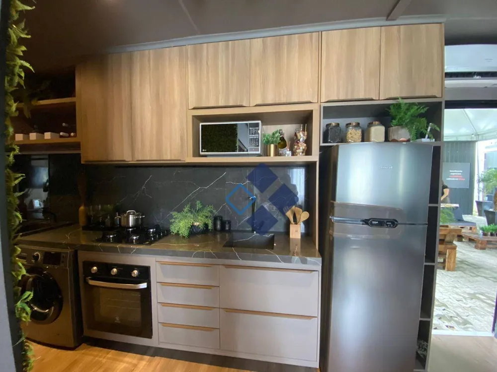 Apartamento, 2 quartos, 39 m² - Foto 7