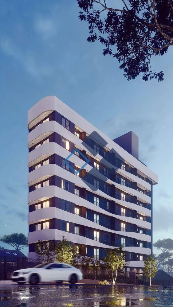 Apartamento, 2 quartos, 39 m² - Foto 15