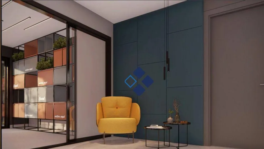 Apartamento, 2 quartos, 39 m² - Foto 4