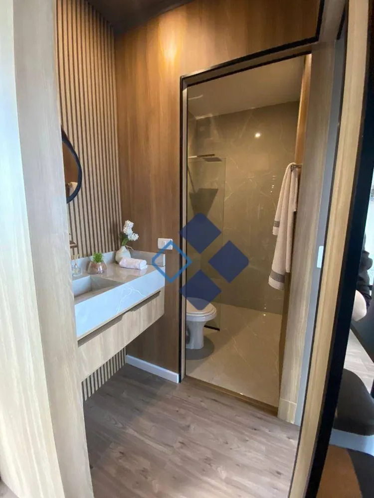 Apartamento, 2 quartos, 39 m² - Foto 6