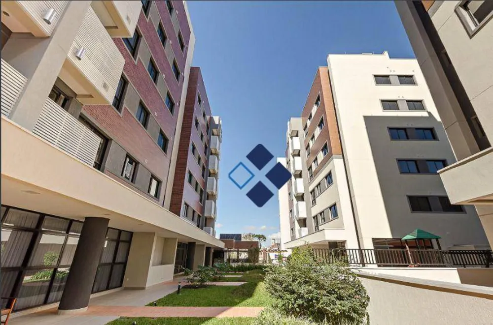 Apartamento, 3 quartos, 71 m² - Foto 2