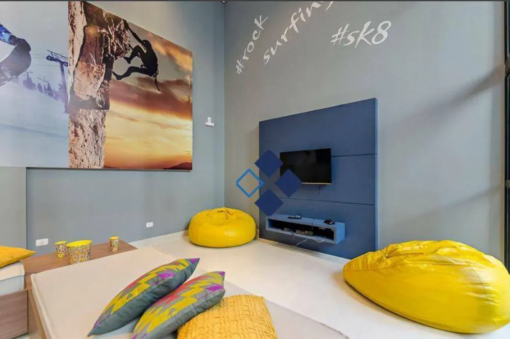 Apartamento, 3 quartos, 71 m² - Foto 14