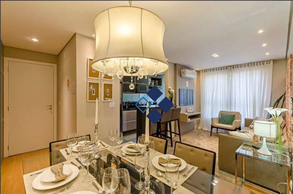 Apartamento, 3 quartos, 71 m² - Foto 6