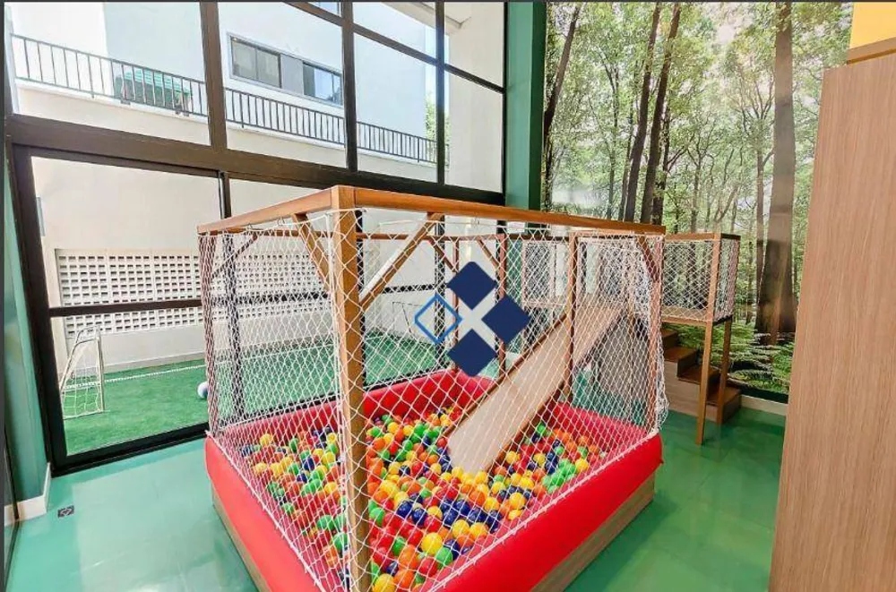 Apartamento, 3 quartos, 71 m² - Foto 11