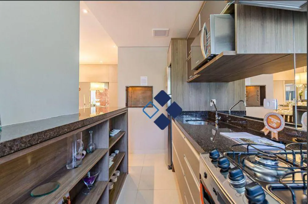 Apartamento, 3 quartos, 71 m² - Foto 8