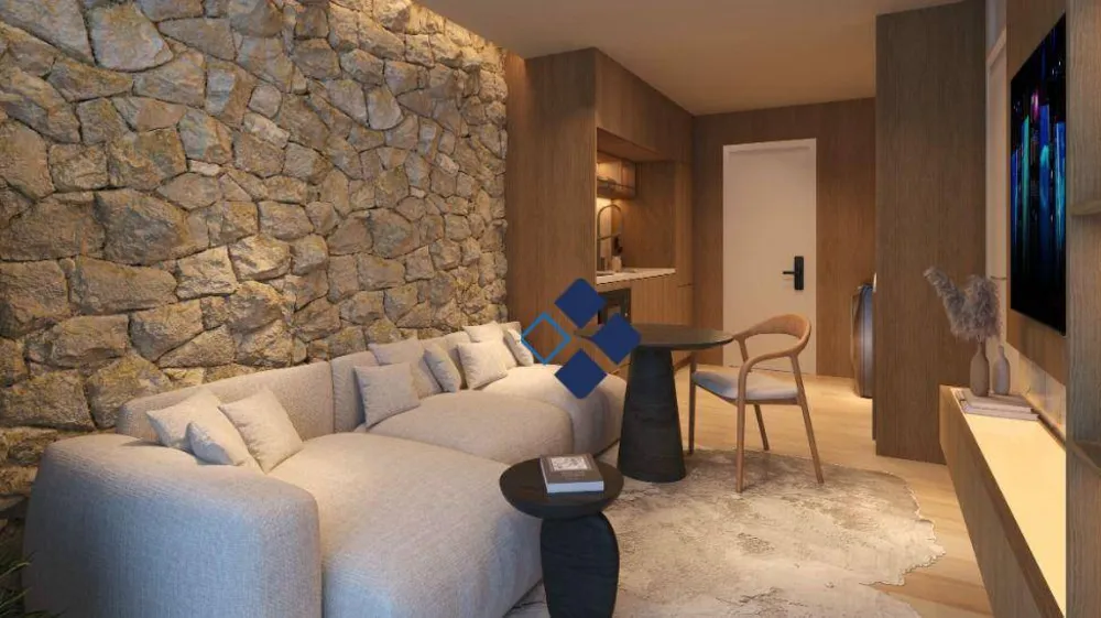 Kitnet-Studio, 23 m² - Foto 5