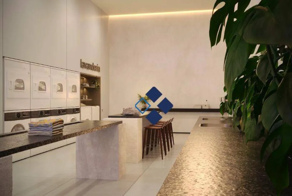 Kitnet-Studio, 23 m² - Foto 9
