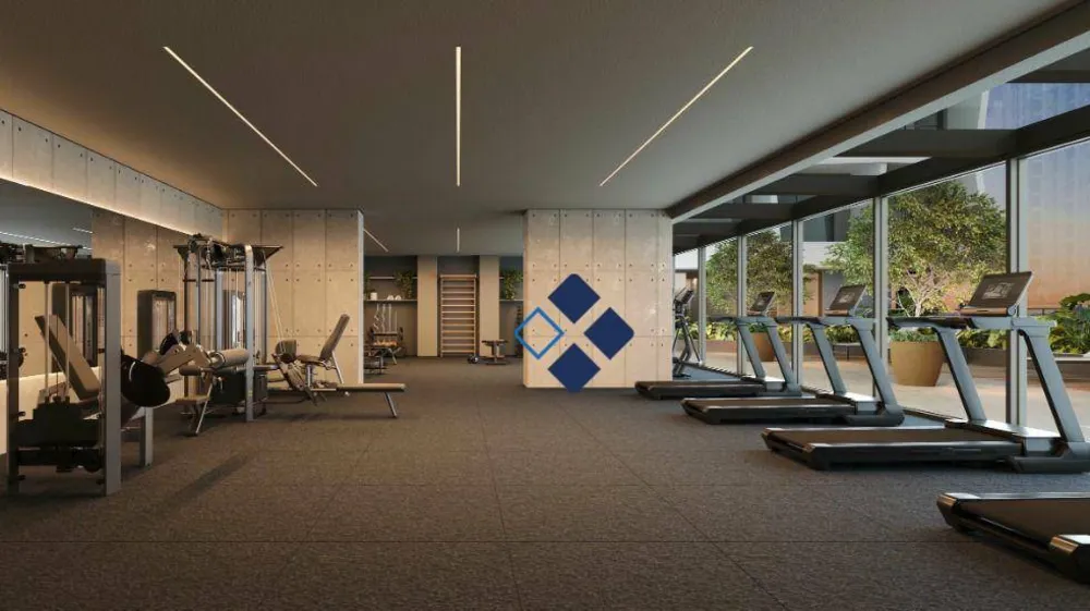 Kitnet-Studio, 23 m² - Foto 11