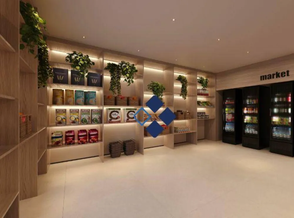 Kitnet-Studio, 23 m² - Foto 10