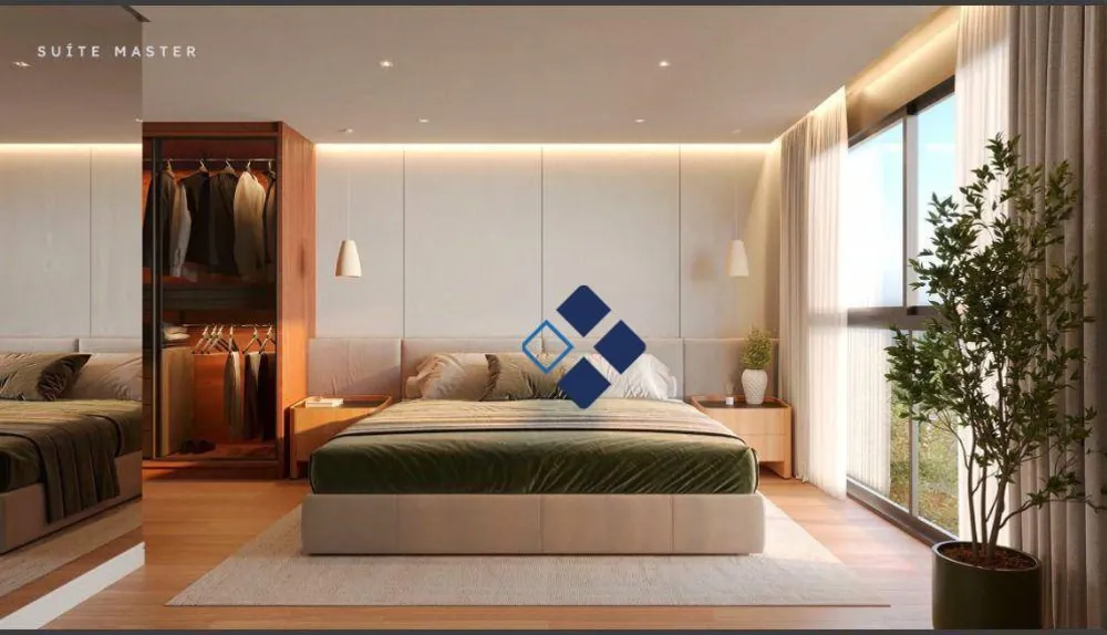 Casa de Condomínio, 3 quartos - Foto 7