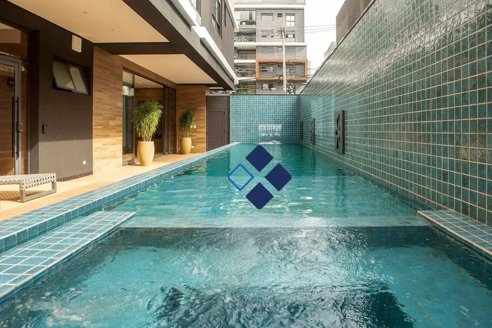 Apartamento, 3 quartos, 121 m² - Foto 8