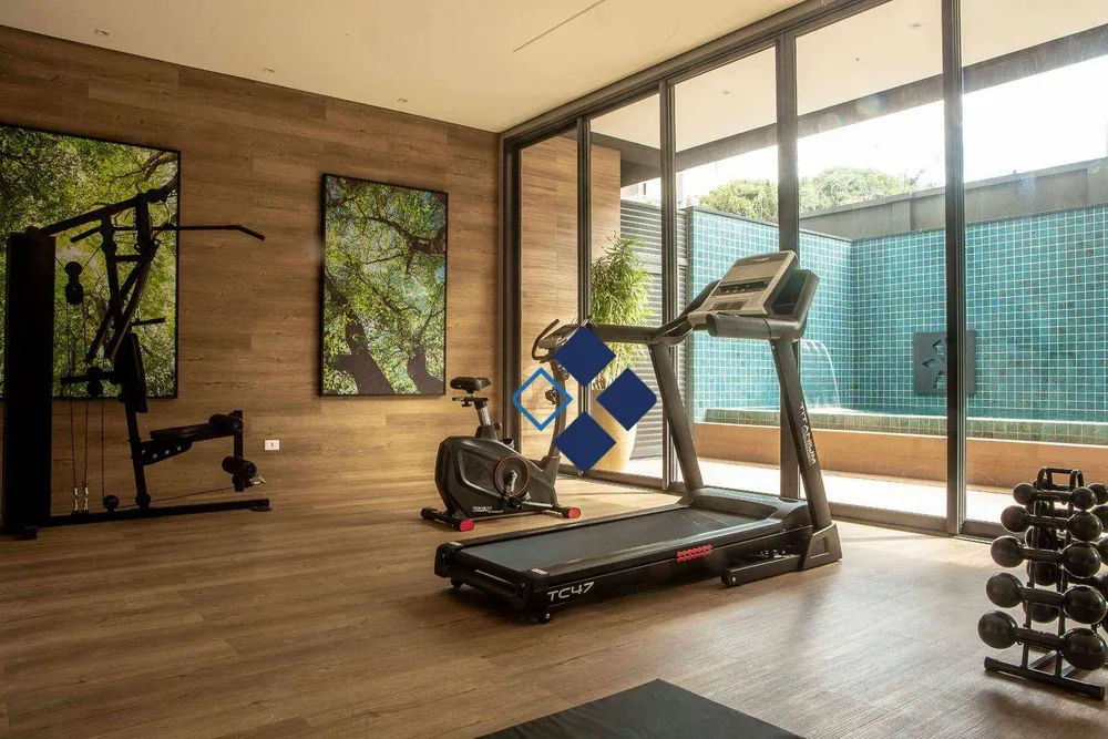 Apartamento, 3 quartos, 121 m² - Foto 7