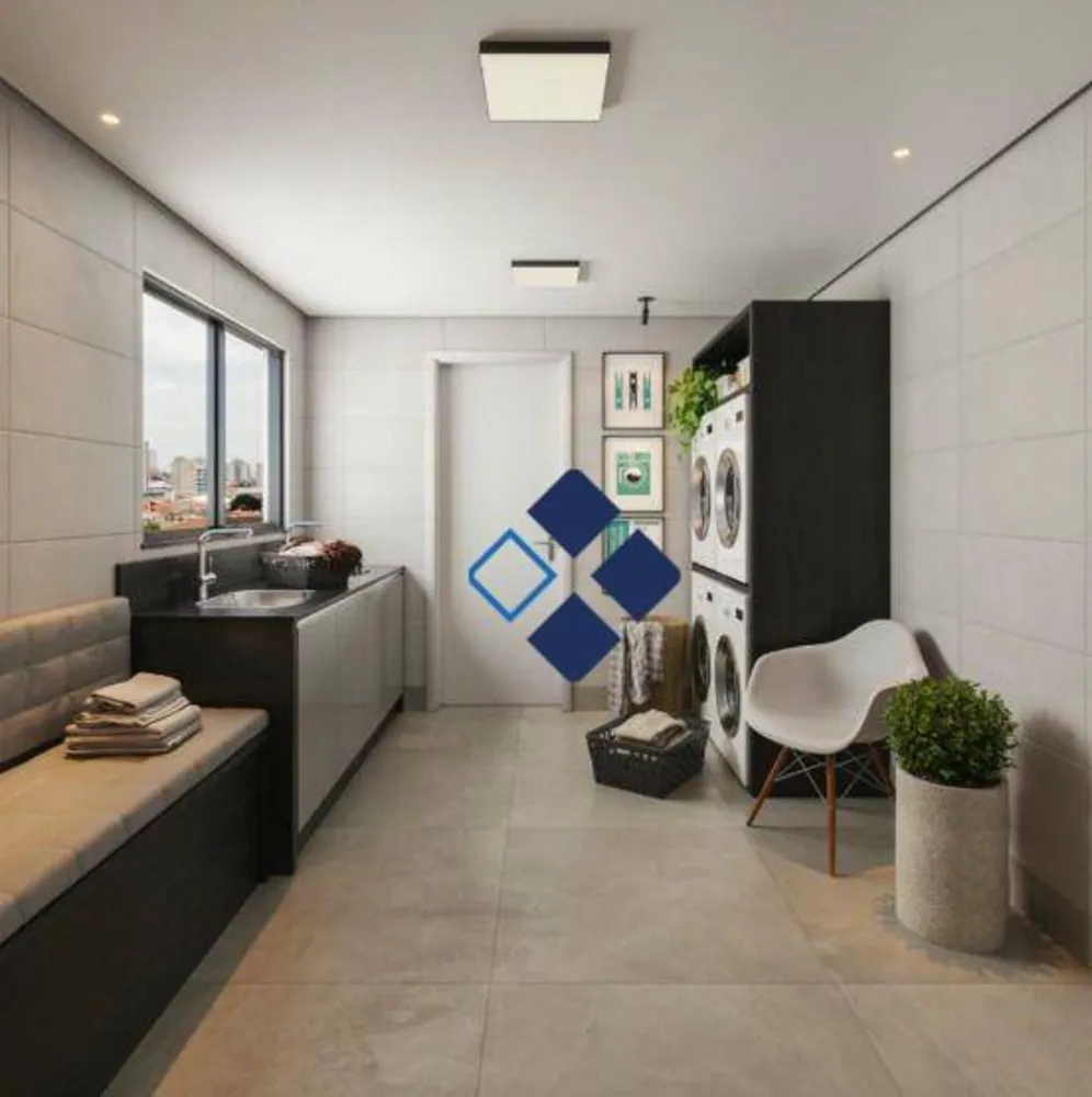 Apartamento, 1 quarto, 23 m² - Foto 6