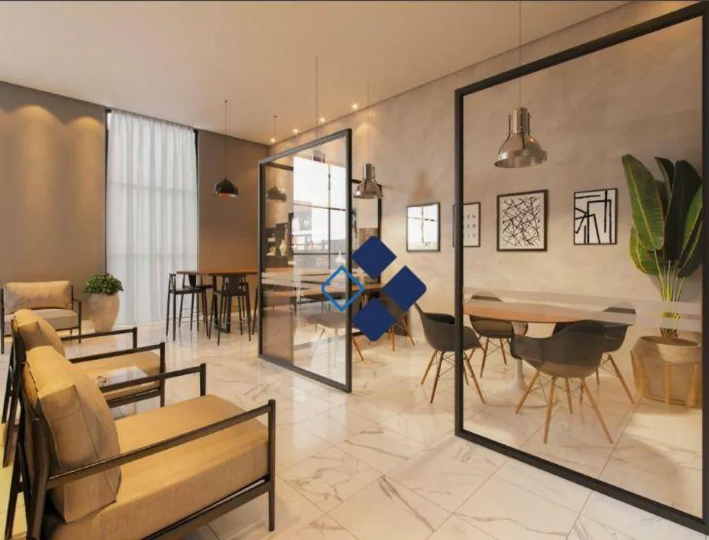 Apartamento, 1 quarto, 23 m² - Foto 8