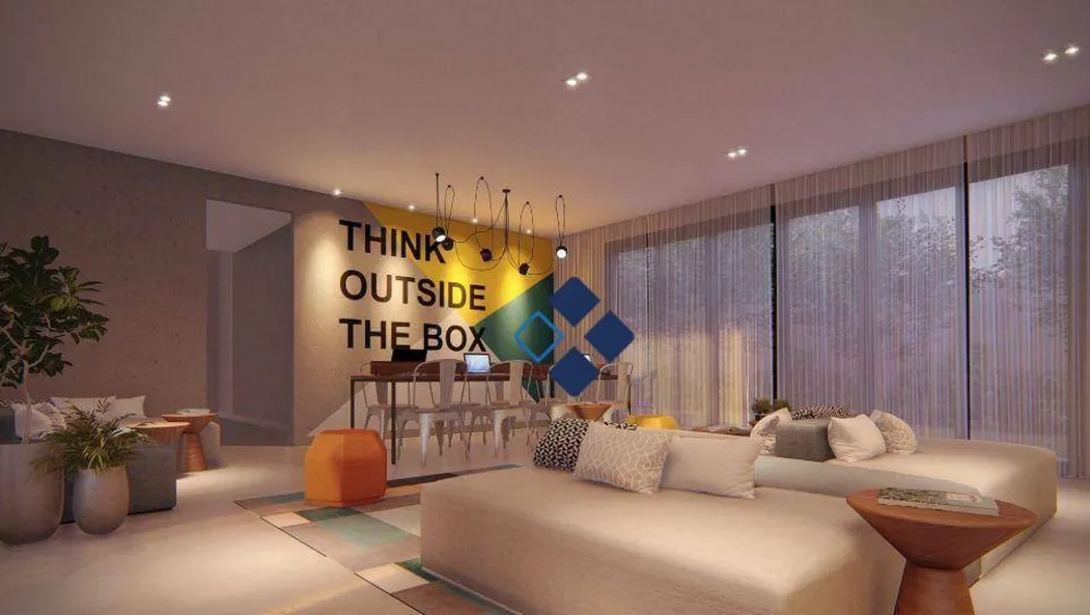 Loft, 28 m² - Foto 6