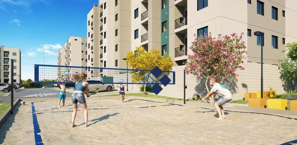 Apartamento, 2 quartos, 46 m² - Foto 13