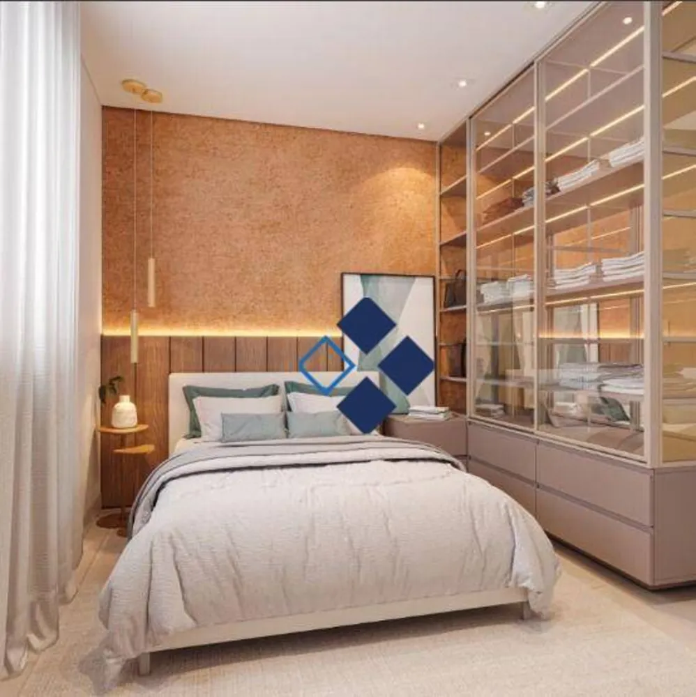 Apartamento, 2 quartos, 46 m² - Foto 10