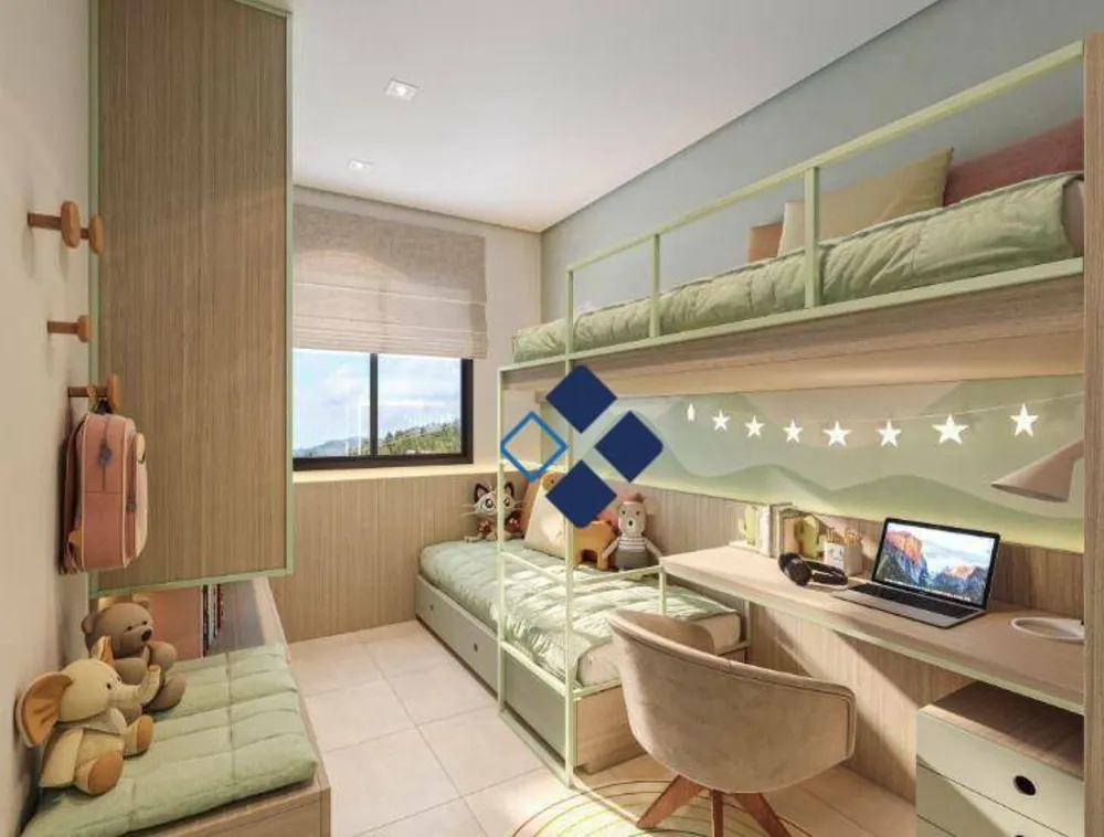 Apartamento, 2 quartos, 46 m² - Foto 8