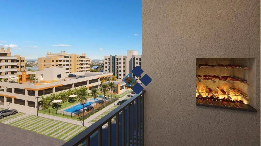 Apartamento, 2 quartos, 46 m² - Foto 6