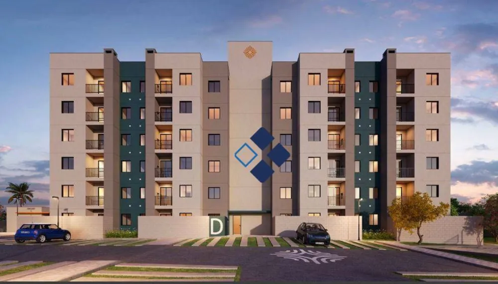 Apartamento, 2 quartos, 46 m² - Foto 16