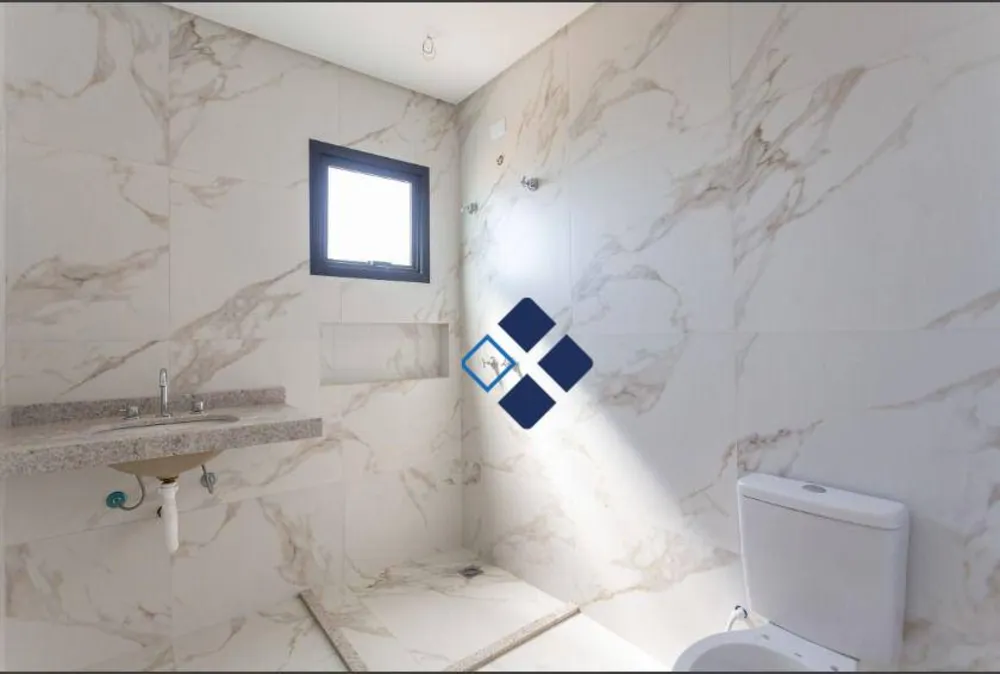 Sobrado, 3 quartos, 103 m² - Foto 11