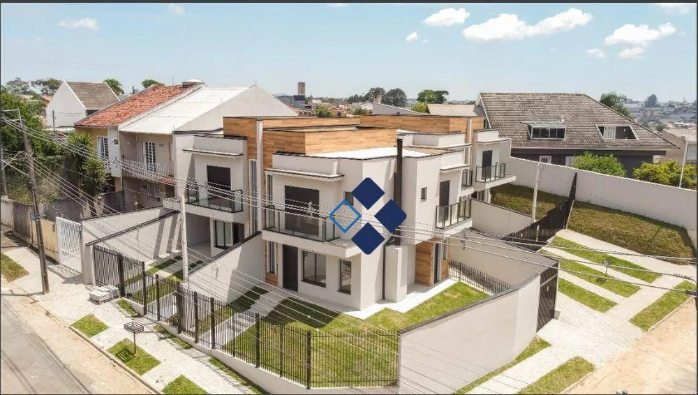 Sobrado, 3 quartos, 103 m² - Foto 4