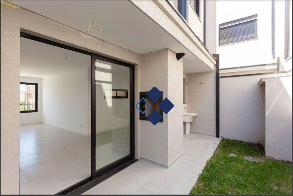 Sobrado, 3 quartos, 103 m² - Foto 7