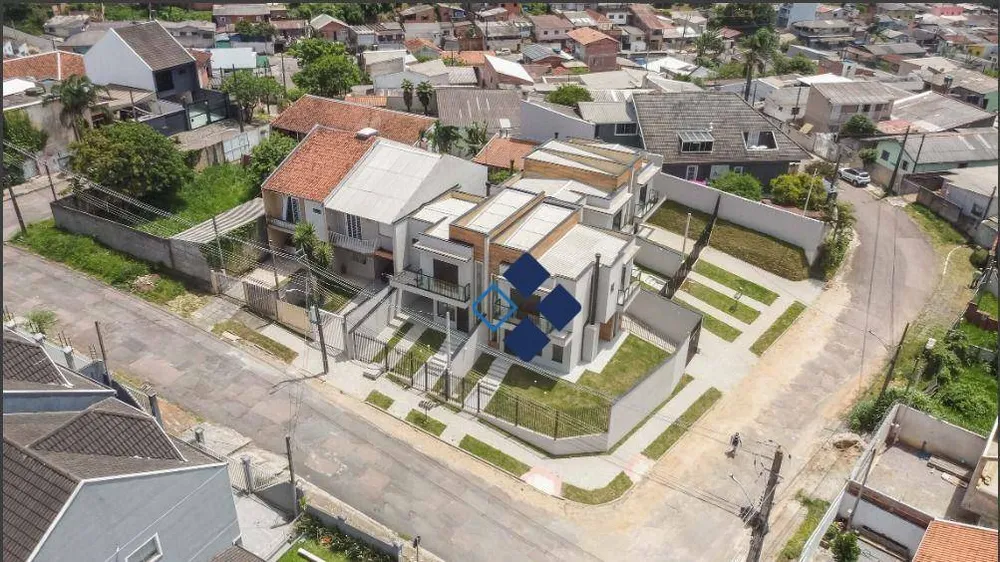 Sobrado, 3 quartos, 103 m² - Foto 13
