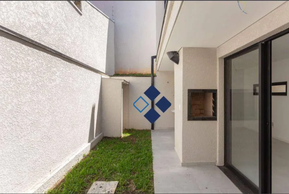 Sobrado, 3 quartos, 103 m² - Foto 8