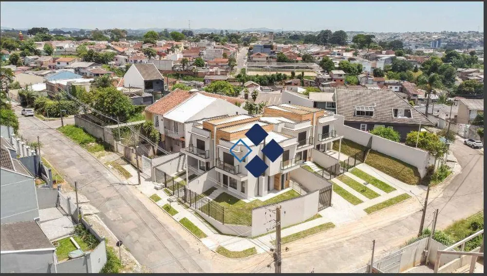 Sobrado, 3 quartos, 103 m² - Foto 12