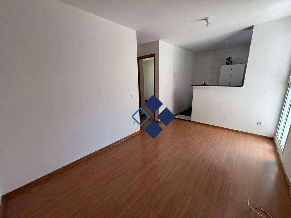 Apartamento, 2 quartos, 38 m² - Foto 5