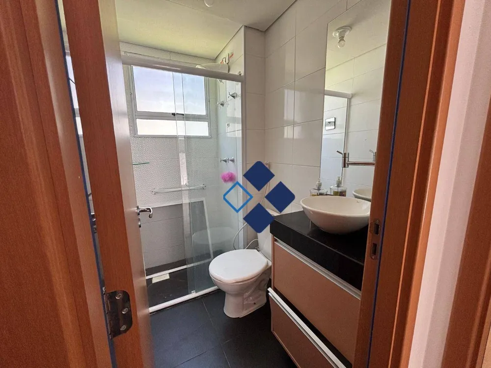 Apartamento, 2 quartos, 38 m² - Foto 11