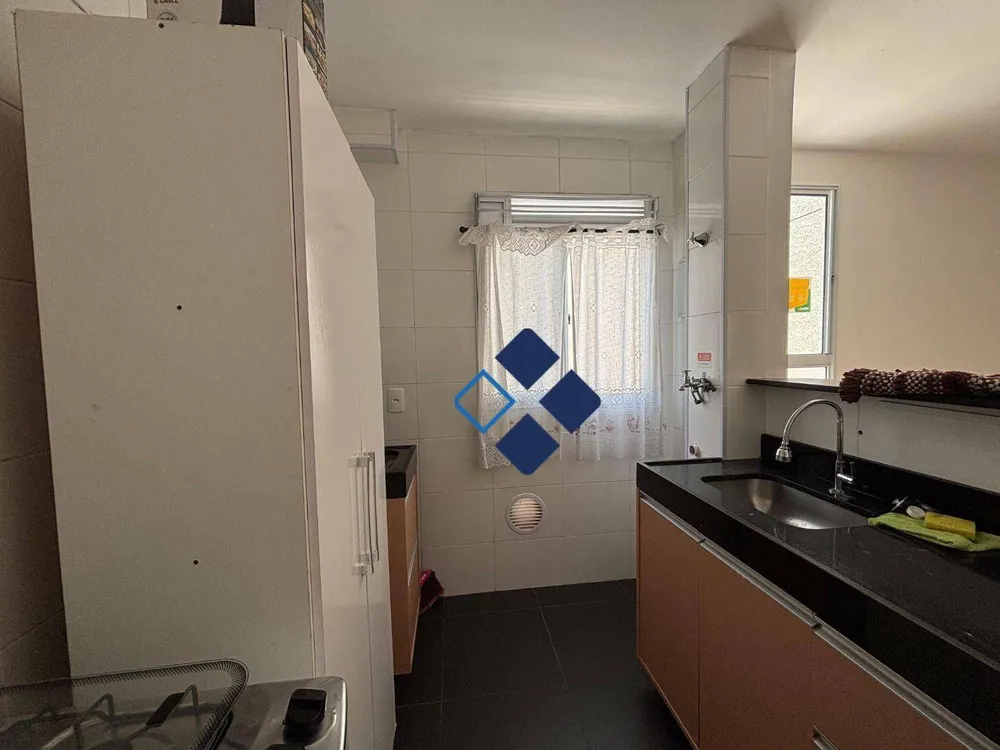 Apartamento, 2 quartos, 38 m² - Foto 9