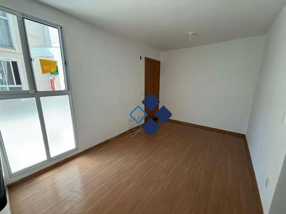Apartamento, 2 quartos, 38 m² - Foto 7