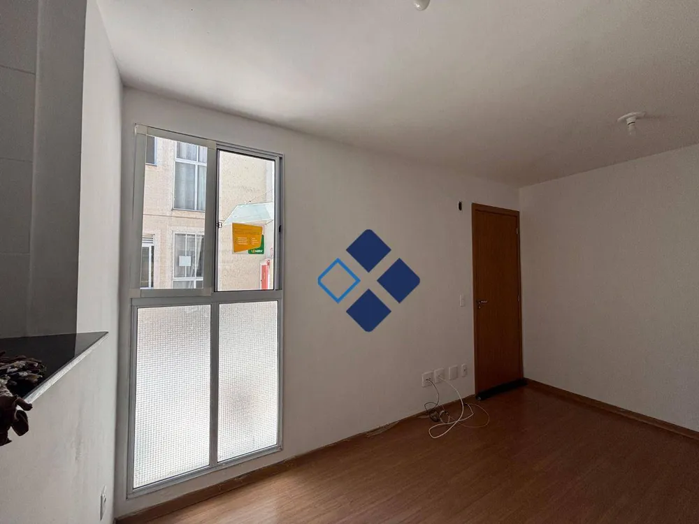 Apartamento, 2 quartos, 38 m² - Foto 6
