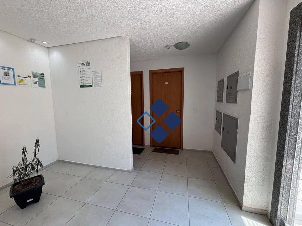 Apartamento, 2 quartos, 38 m² - Foto 4