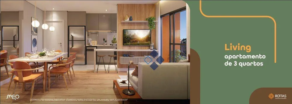 Apartamento, 2 quartos, 52 m² - Foto 12