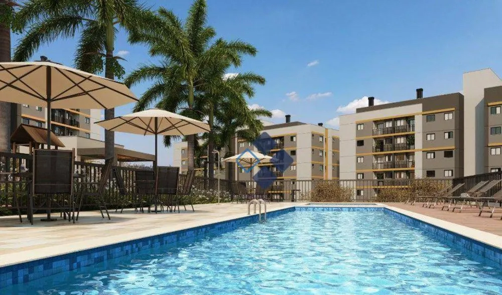 Apartamento, 2 quartos, 52 m² - Foto 10
