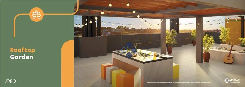 Apartamento, 2 quartos, 52 m² - Foto 11
