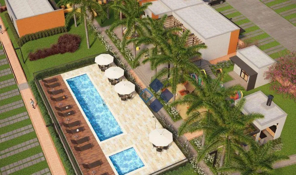 Apartamento, 2 quartos, 52 m² - Foto 8