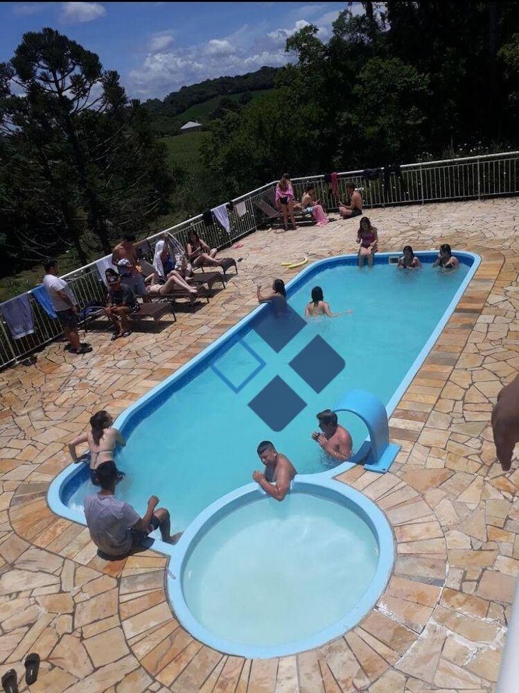Chácara à venda com 3 quartos, 150m² - Foto 3